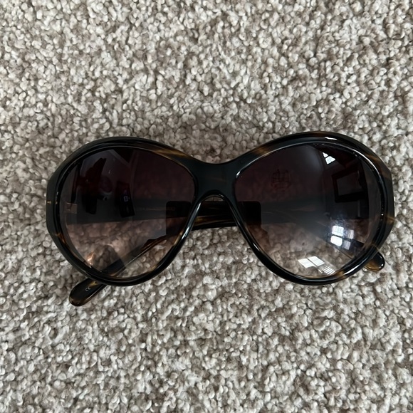 OLIVER PEOPLES Casella Sunglasses 61 13 135 - Picture 2 of 6